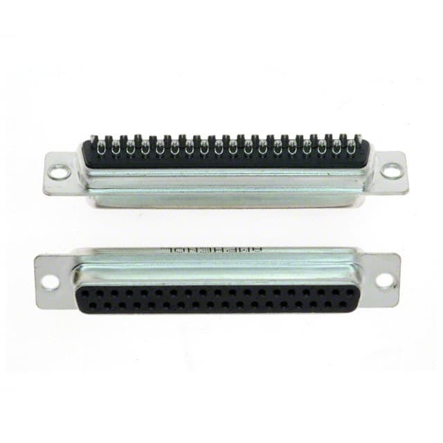 G17S3700110EU Amphenol ICC (Commercial Products)  D-Sub Connector Assemblies